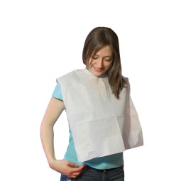 1000 Disposable Spa Bib...