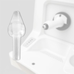 100 Disposable NASAL Lavage...
