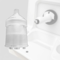 100 Disposable RHINO-JET in...
